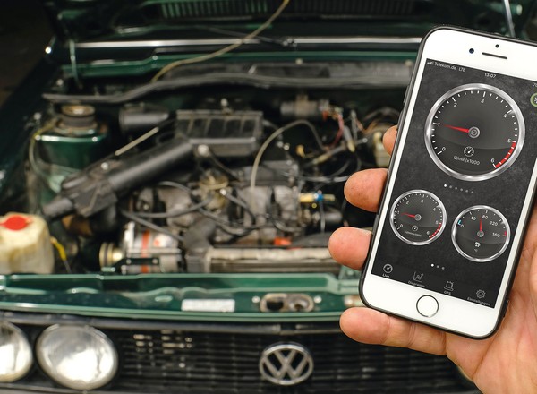 Jak zamontować OBD do starszego auta? Propozycja dla właścicieli oldtimerów