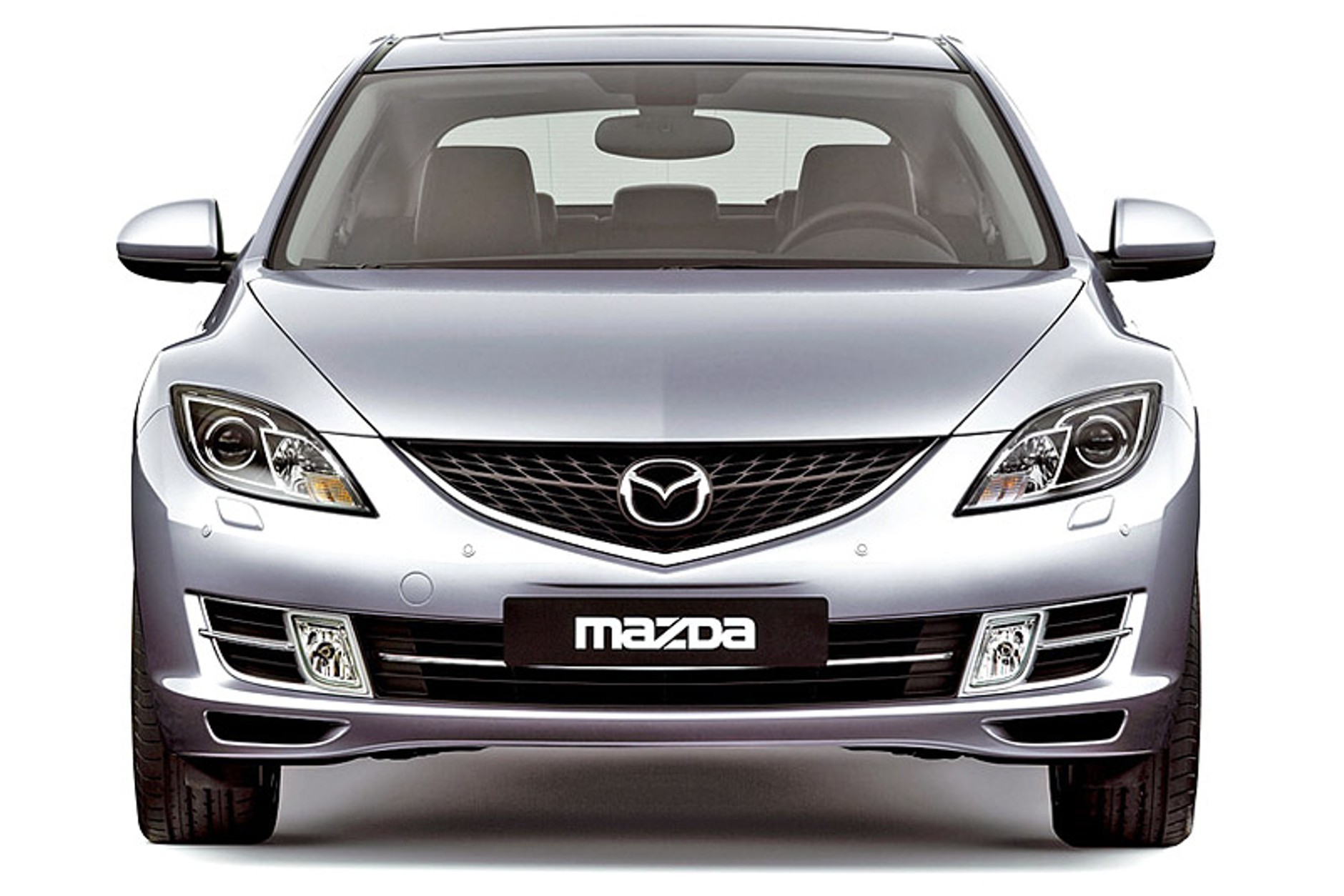 Auto roku 2009 - Mazda6: ankieta Klubu dziennikarzy motoryzacyjnych