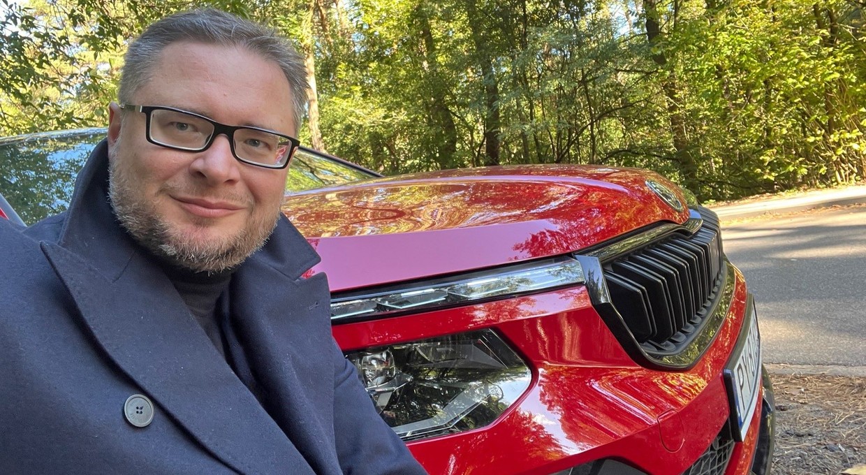 Skoda Kamiq: irytujące szczegóły, błyskotliwe rozwiązania i zaskakujące zużycie paliwa