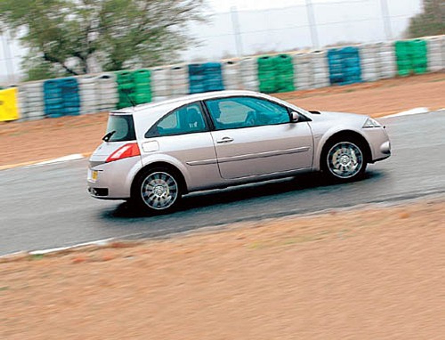 Najbardziej sportowy