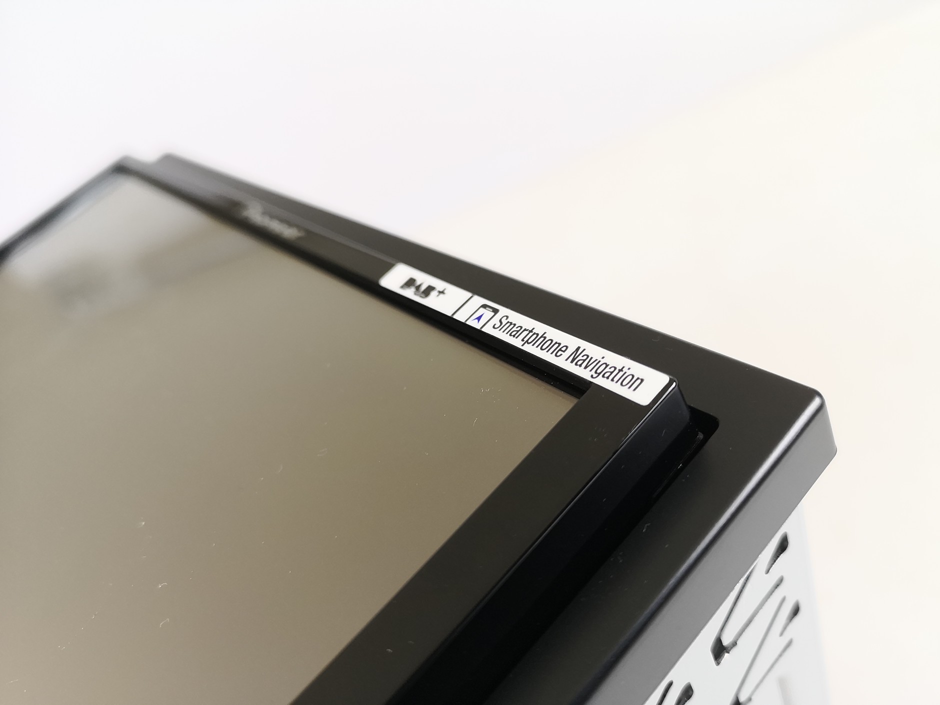 Pioneer AVH-Z9100DAB