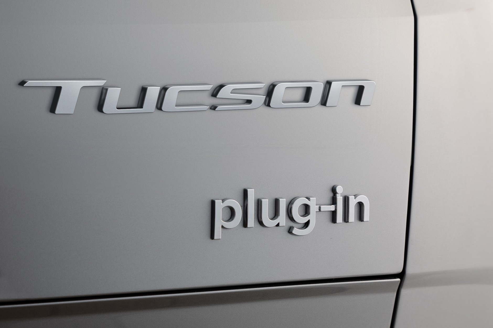 Hyundai Tucson – hybryda typu plug-in w 2021 roku