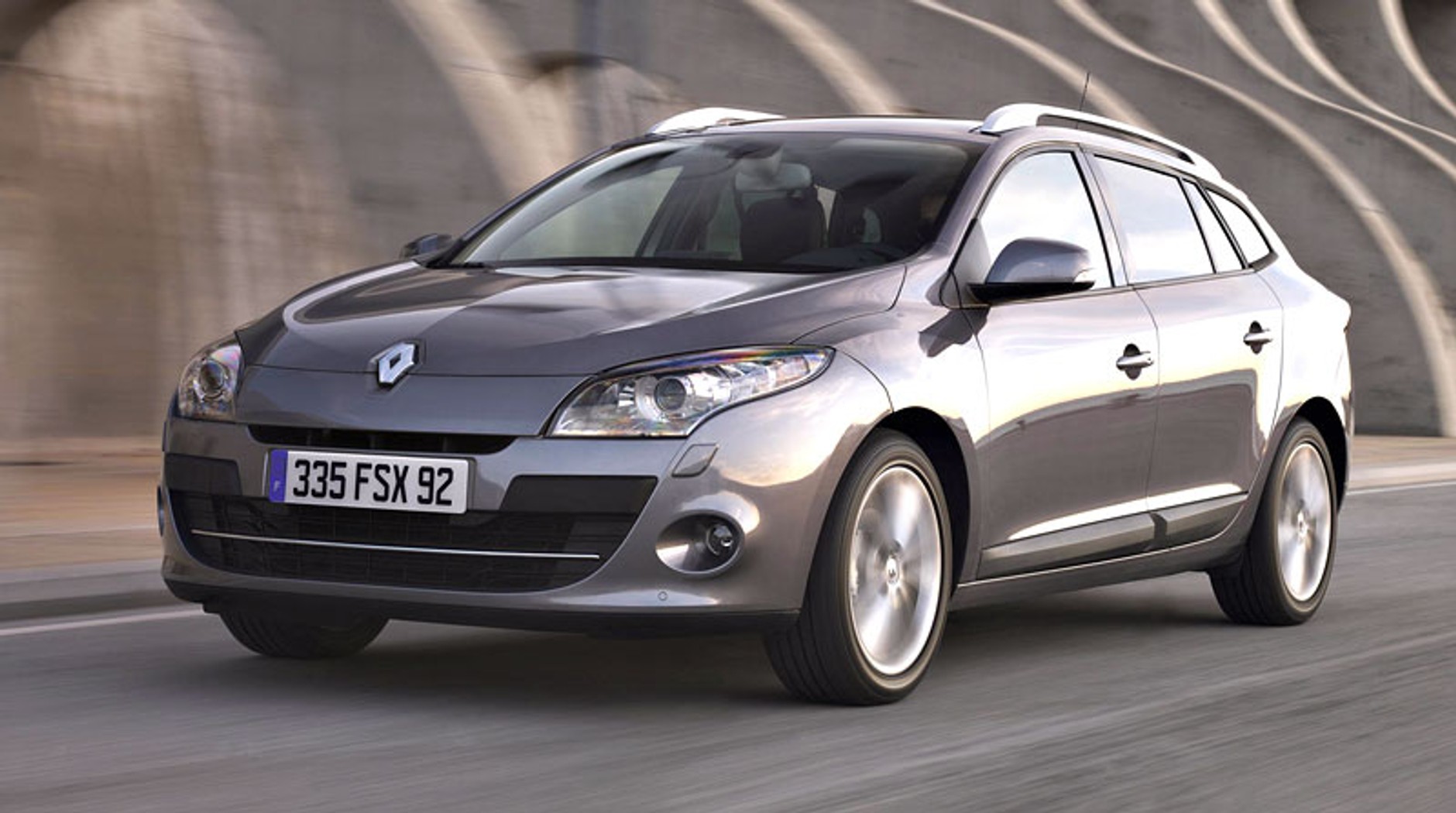 Renault Megane Grandtour: z własnym, wyrazistym charakterem