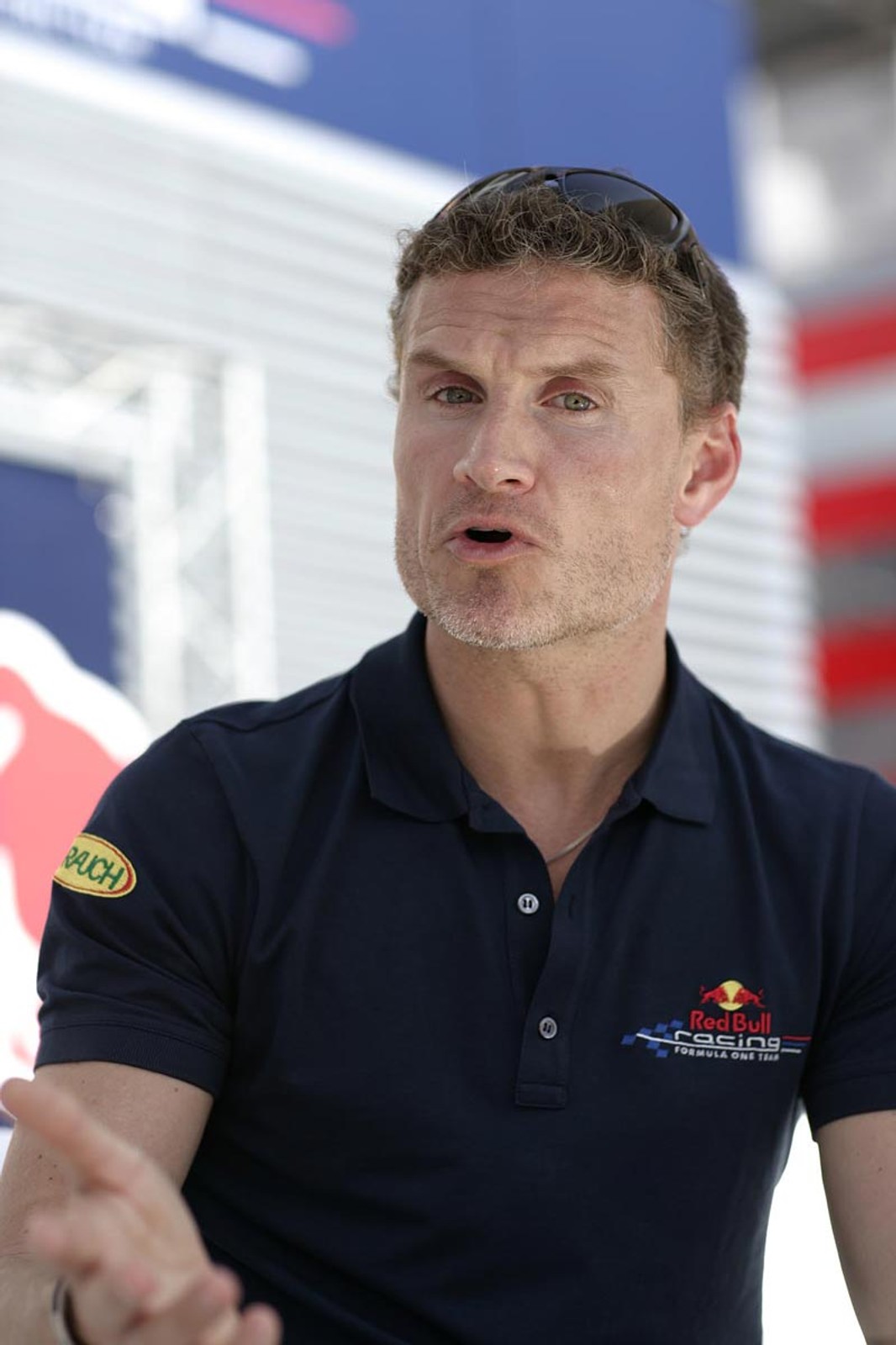 Grand Prix Monaco 2008: fotogaleria Jiří Křenek