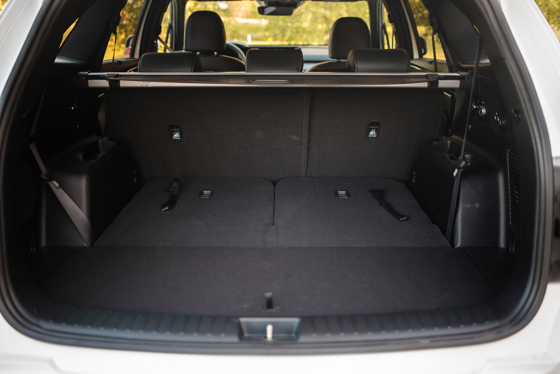 Kia Sorento 1.6 T-GDI AWD - hybryda bez wycia