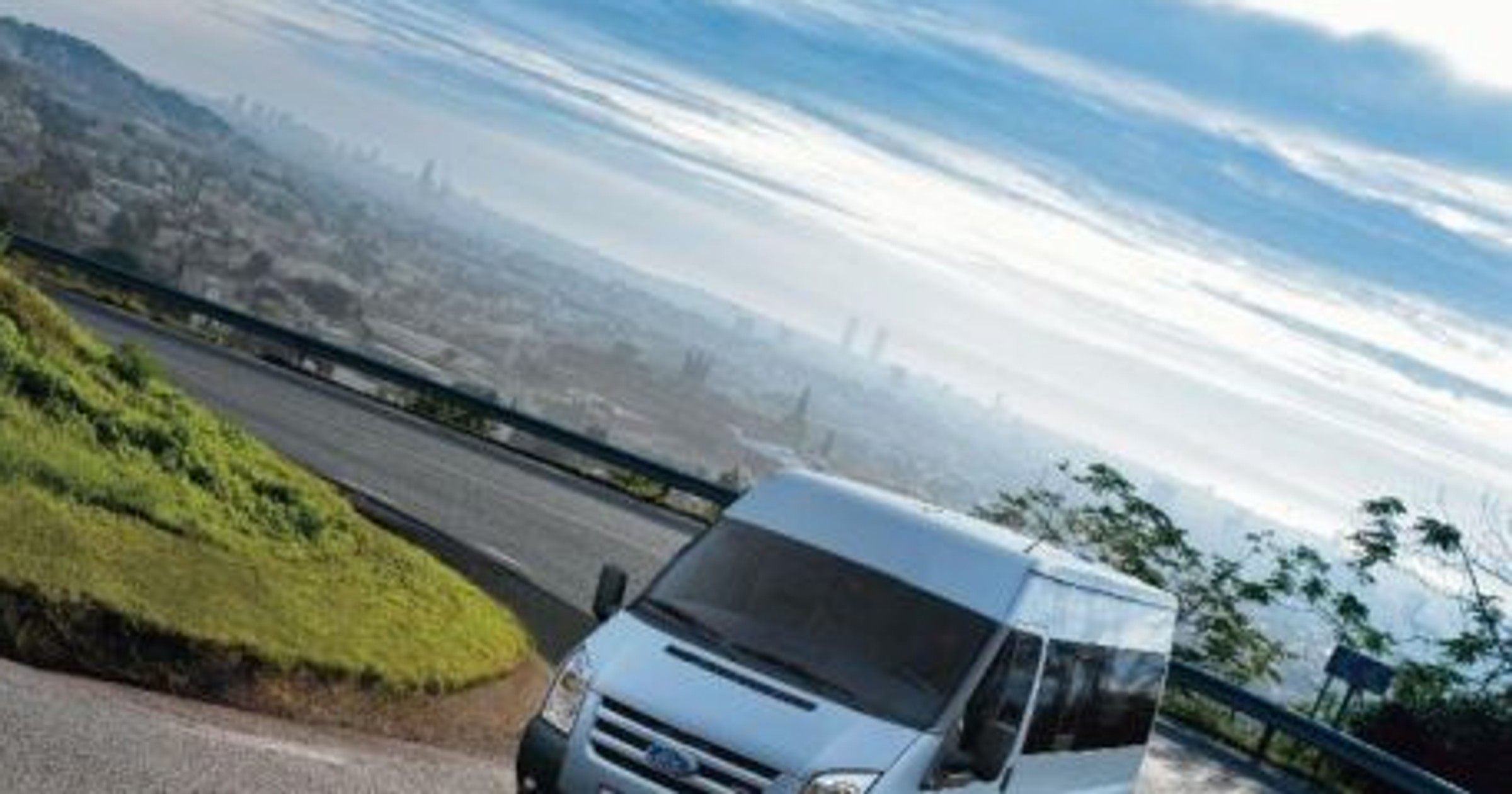 Ford Transit 330M Kombi, Renault Master - Auto(busy) dla każdego