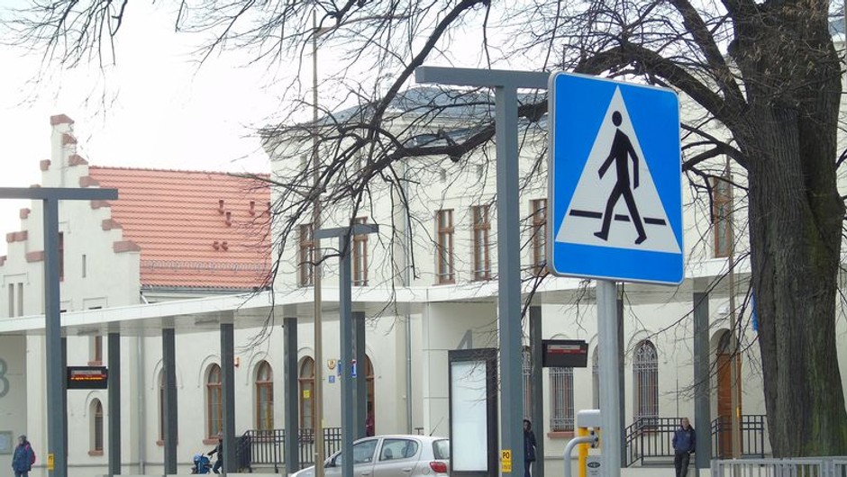 Policja prowadzi specjalną akcję. Policjanci sprawdzają jeden typ miejsc