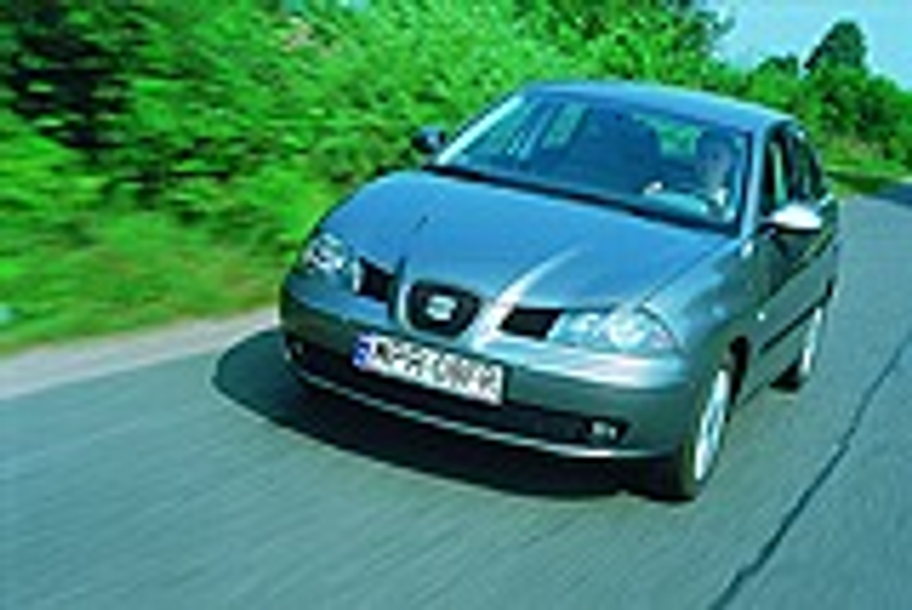 Mała, ze sportowym zacięciem