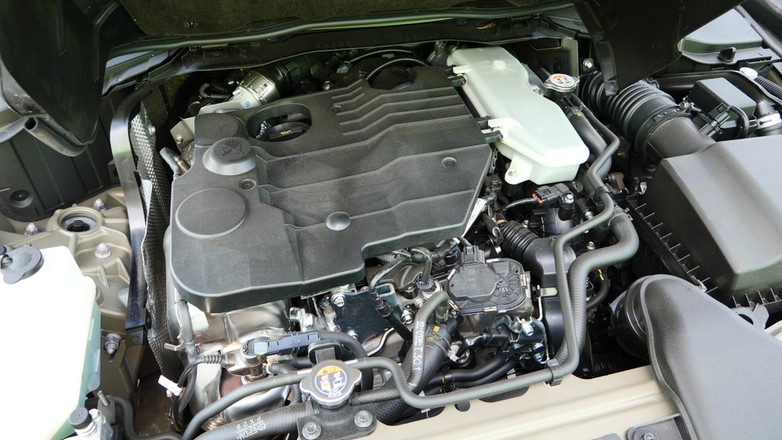 Mazda CX-60 3.3  e-Skyactiv D