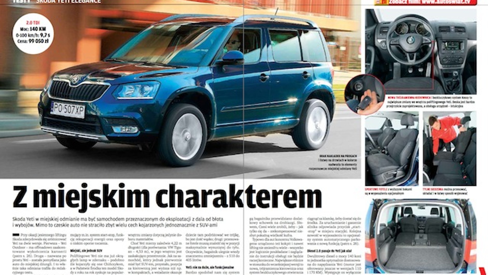 Ile kosztuje diesel w częściach?