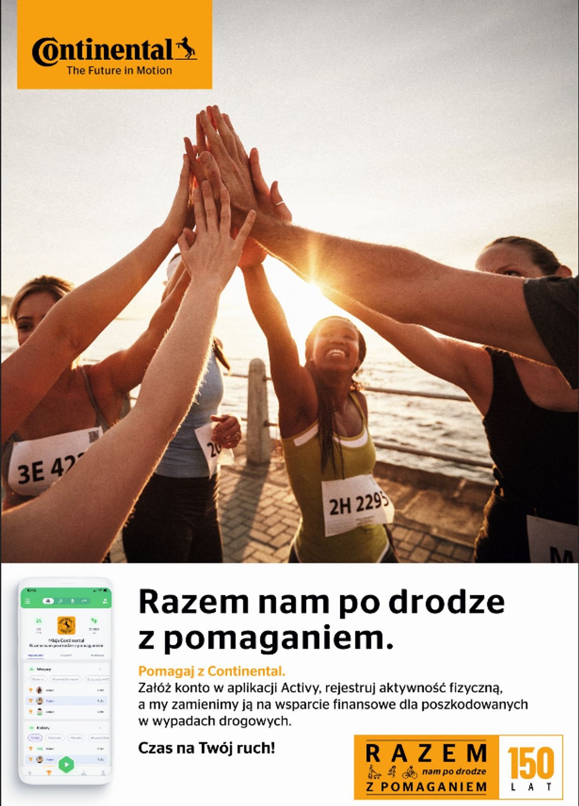 Jak się przyłączyć?