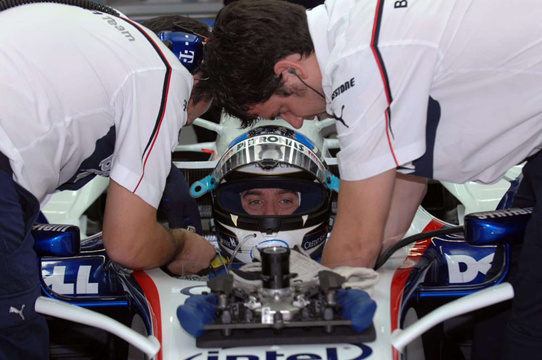 Grand Prix Chin 2009: historia i harmonogram