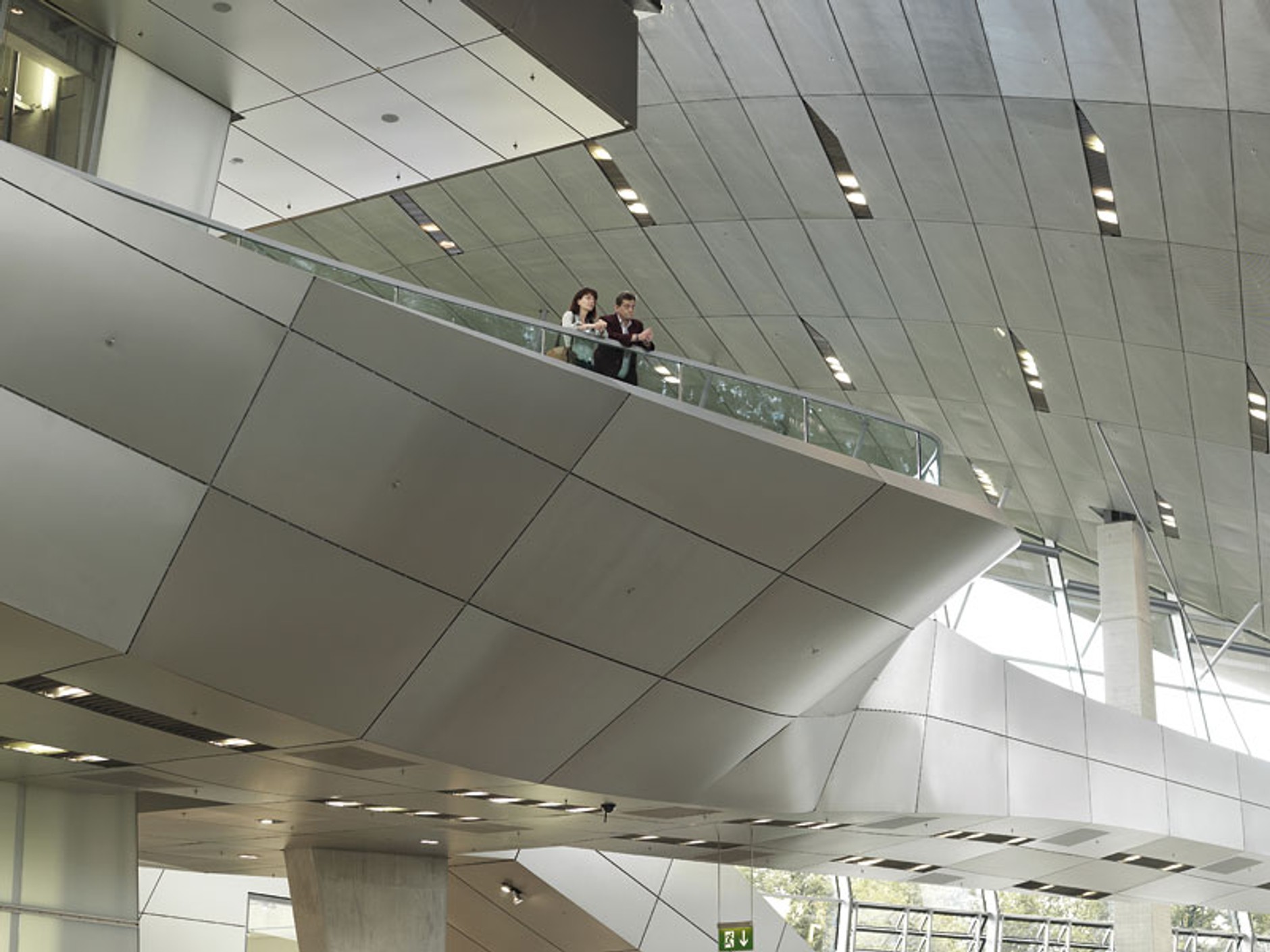 100 dni BMW Welt: ponad 500 tys. zwiedzających