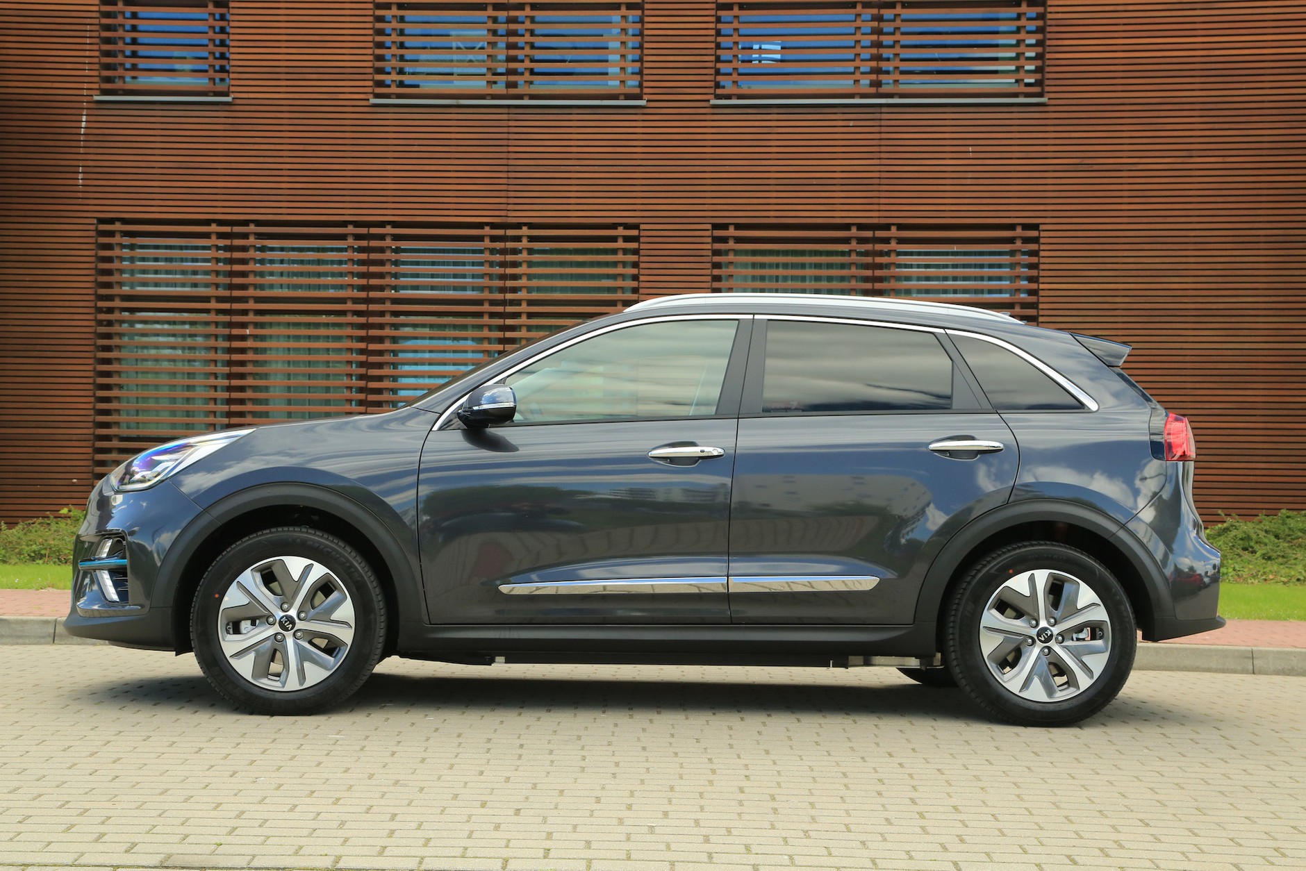 Kia e-Niro