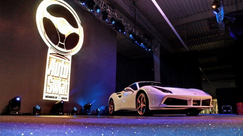 Plebiscyt Złota kierownica Auto Świata rozstrzygnięty