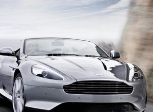 Aston Martin Virage powraca