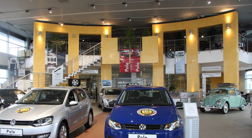 Wyprzedaże 2010: poznaj wszystkie oferty specjalne