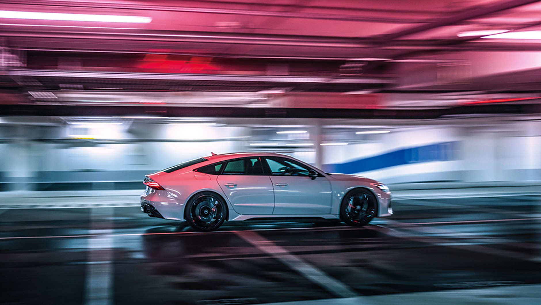 Audi RS7
