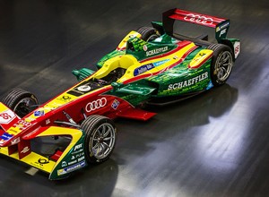 Audi: Formuła E zamiast Le Mans