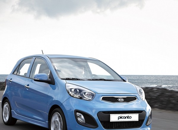 Znamy już szczegóły dotyczące nowej Kii Picanto