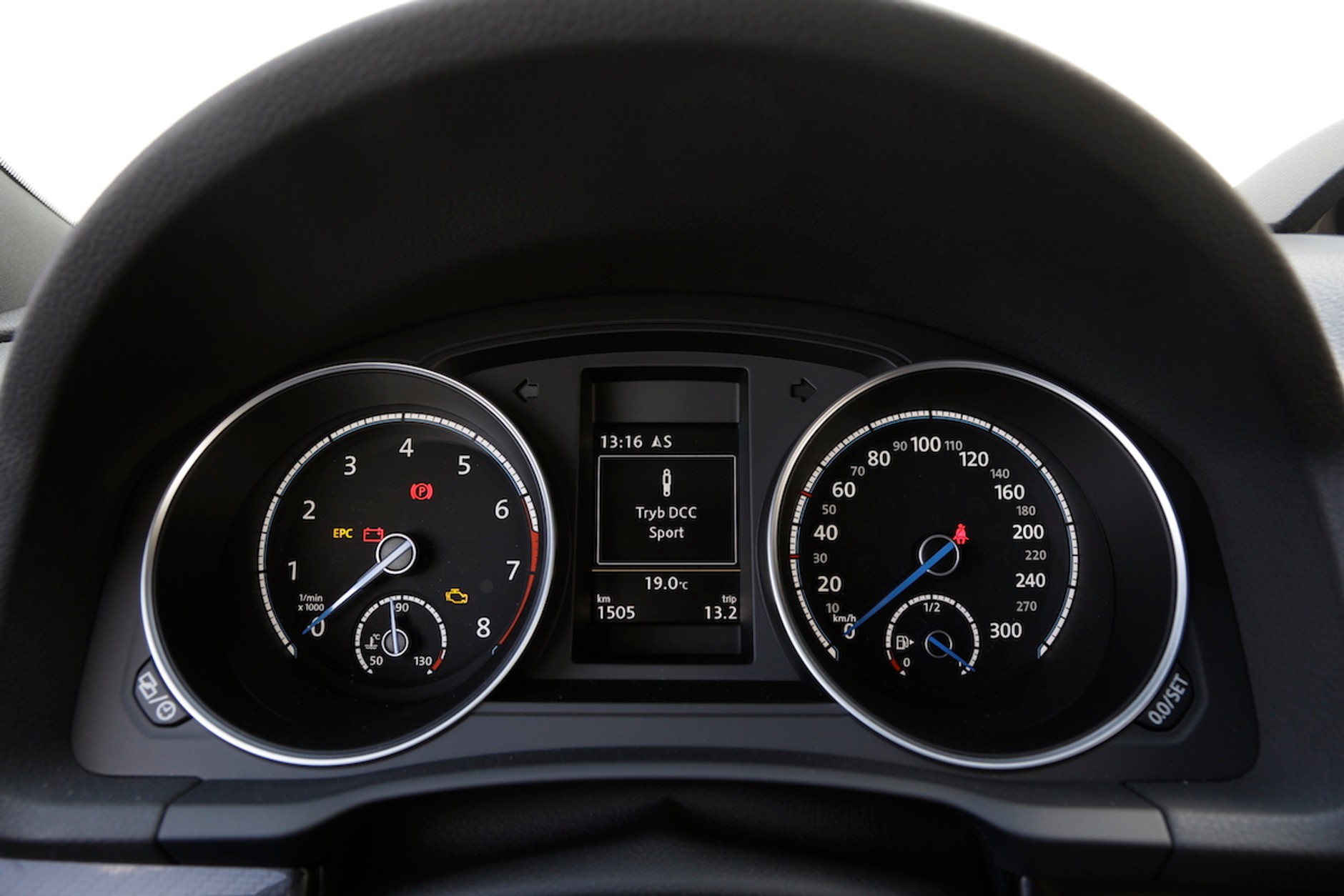 Volkswagen Scirocco R