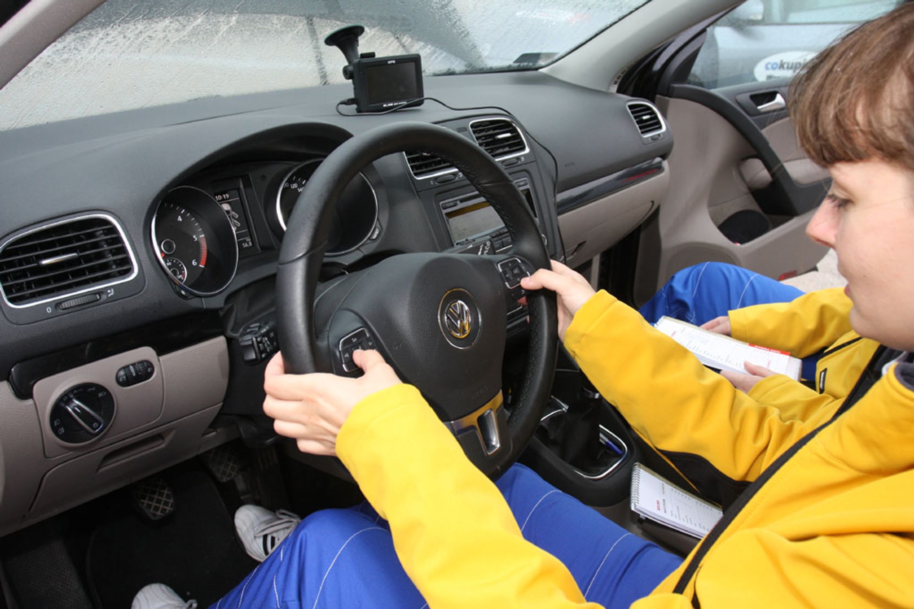 Polacy kupują oczami - Fiat Bravo kontra VW Golf, Peugeot 308, Renault Megane i Skoda Octavia