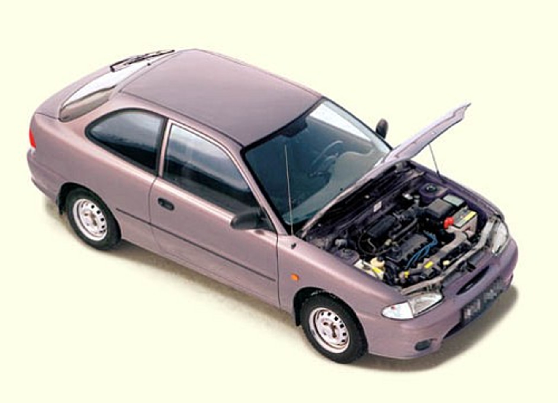 Wyspecjalizowani w pomijaniu usterek