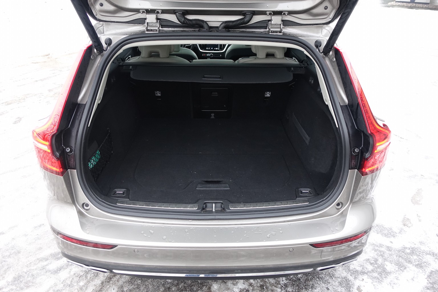Volvo V60 D4 Inscription