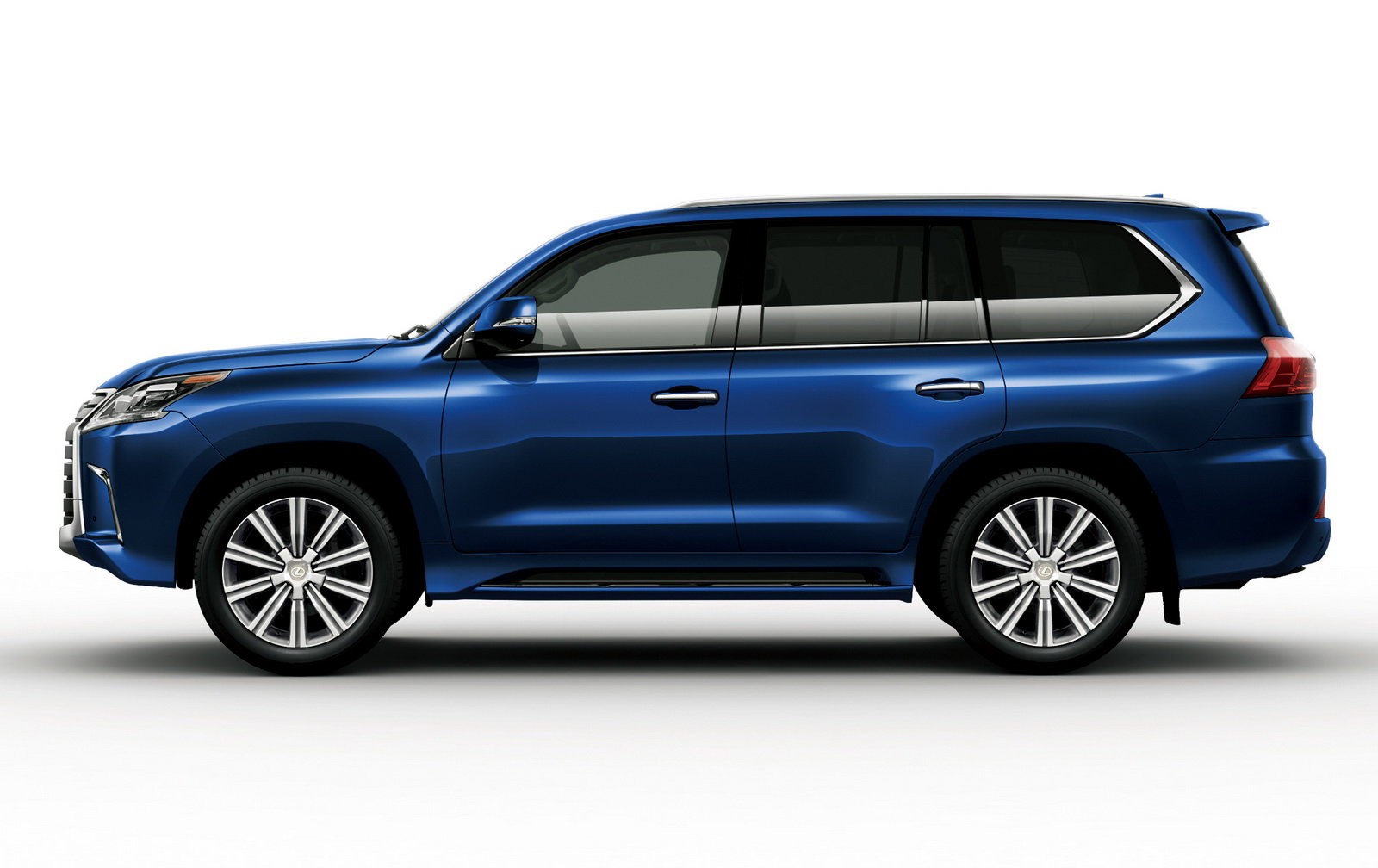 Lexus LX 570