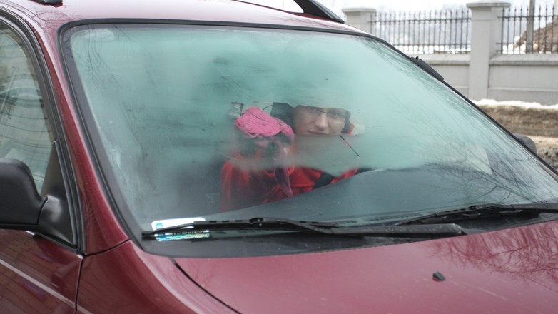 Usuń wilgoć z auta - Poznaj skuteczne sposoby