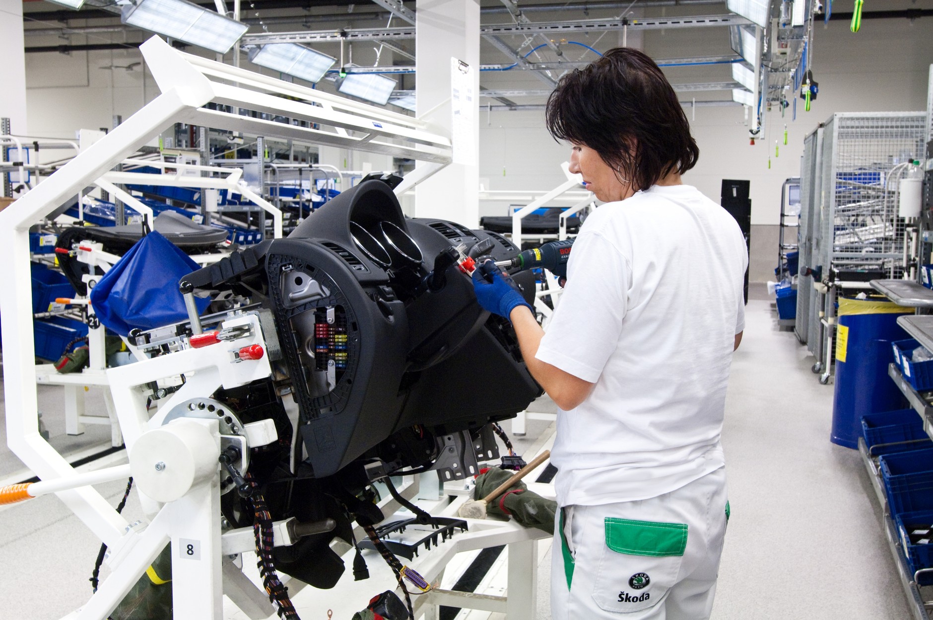 Skoda Yeti 1.4 TSI 120 KM