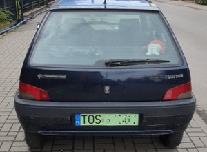 Używane auta elektryczne – przegląd ofert
