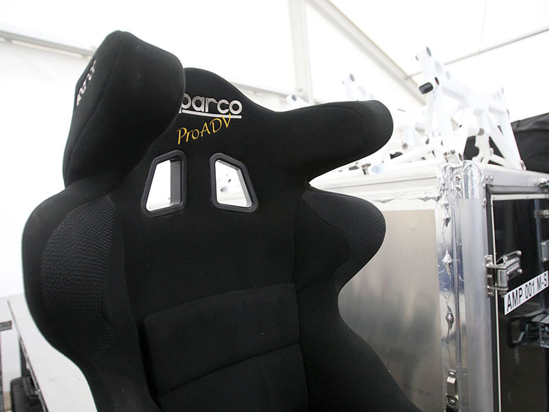 Rajd Japonii 2008: fotogaleria Rallyworld  Rallyworld©Willy Weyens