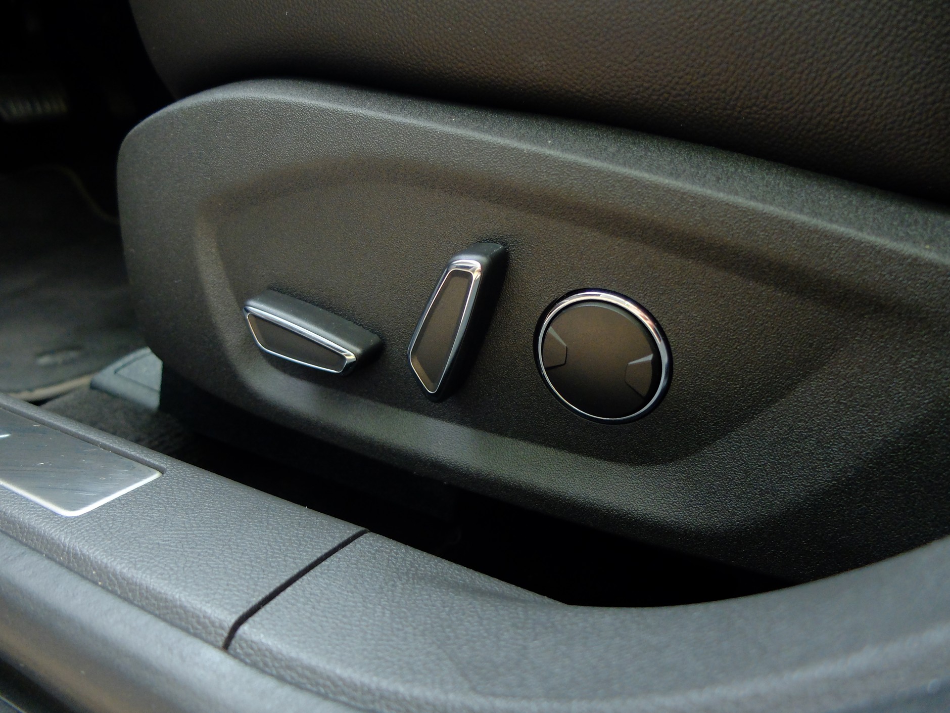 Ford Mondeo Hybrid