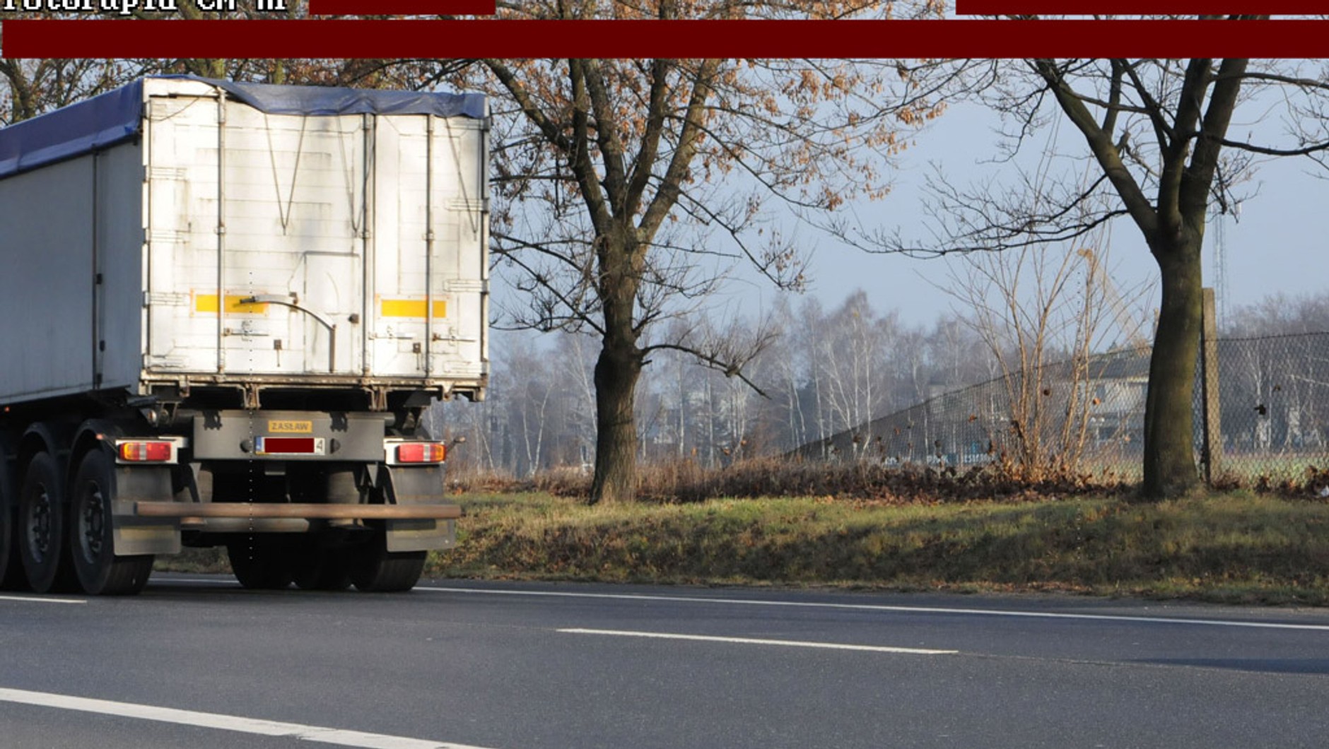 Mandat z fotoradaru: obejrzyj zdjęcie, zanim zapłacisz mandat