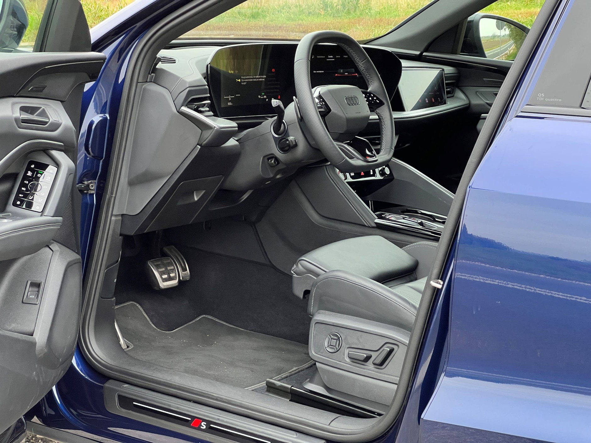 Audi Q5 (3. generacja)