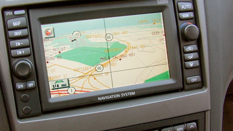 Jak powstają nawigacje samochodowe? Przedstawiamy "wóz bojowy" Emapy