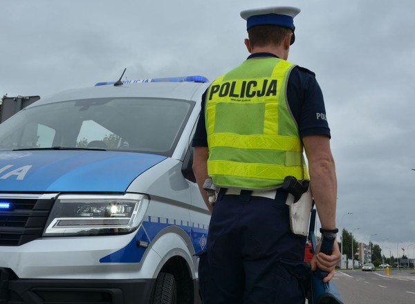 Od rana mają kierowców na celowniku. Nawet 1500 zł mandatu