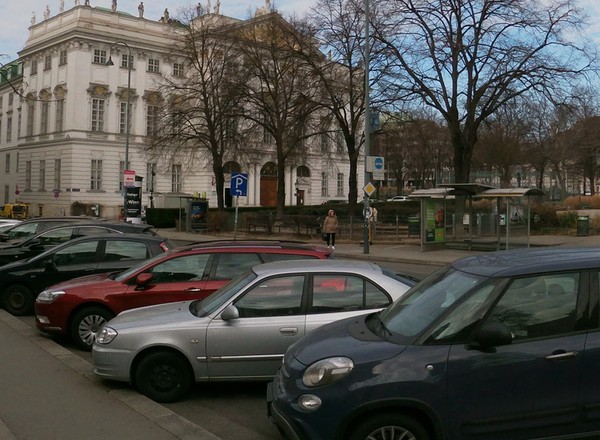 Dostawali wezwania nawet za minutę postoju. Przepis działał od lat