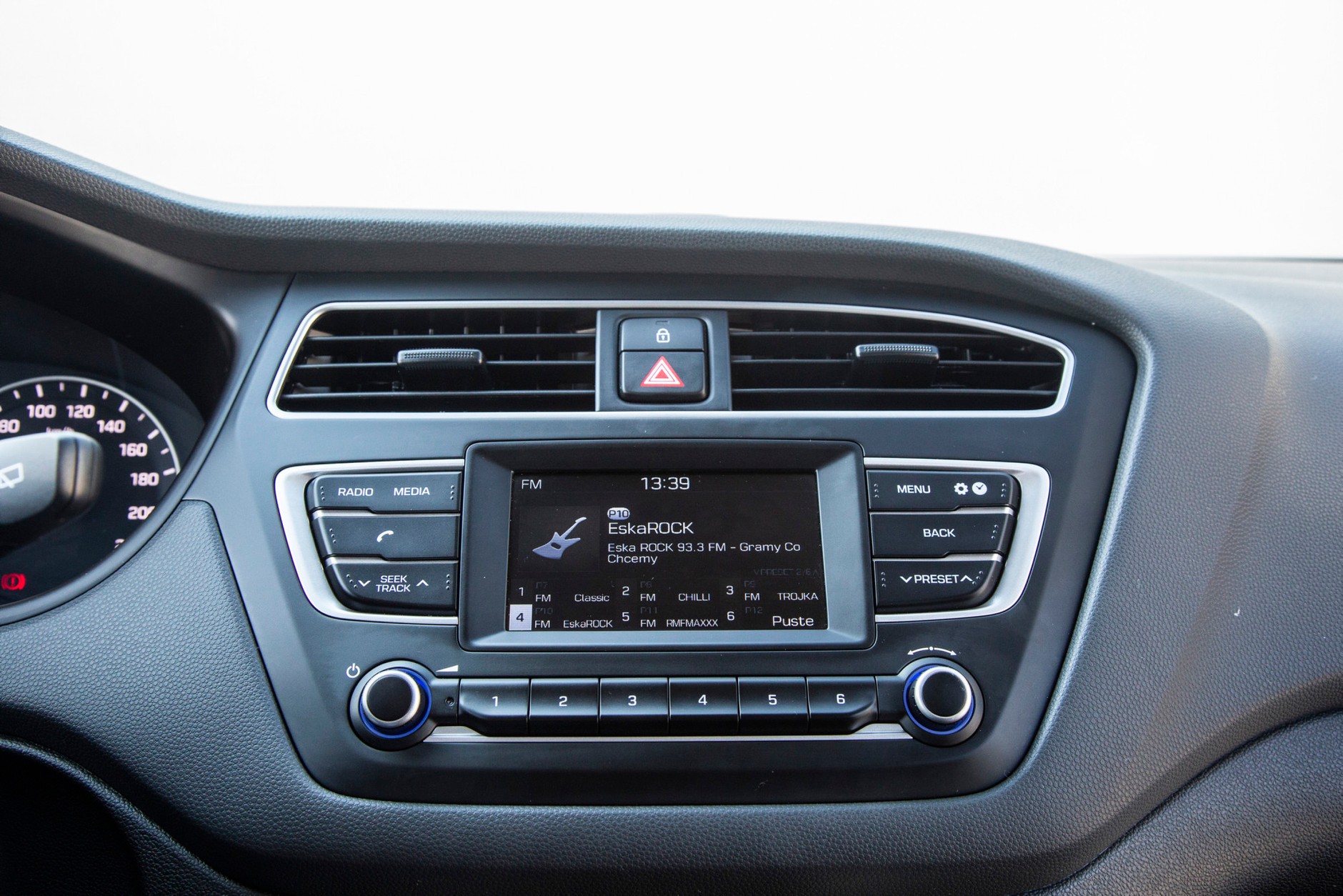 Hyundai i20 Active 1.0 T-GDI