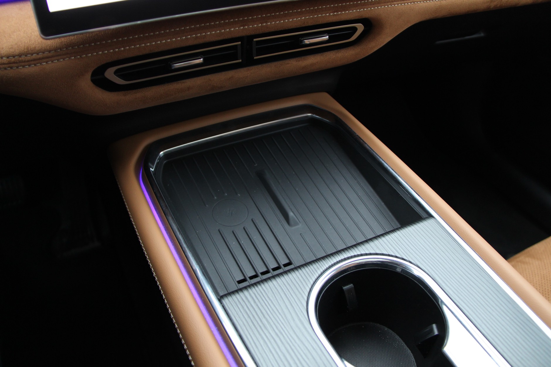 Mazda 6e Takumi Plus