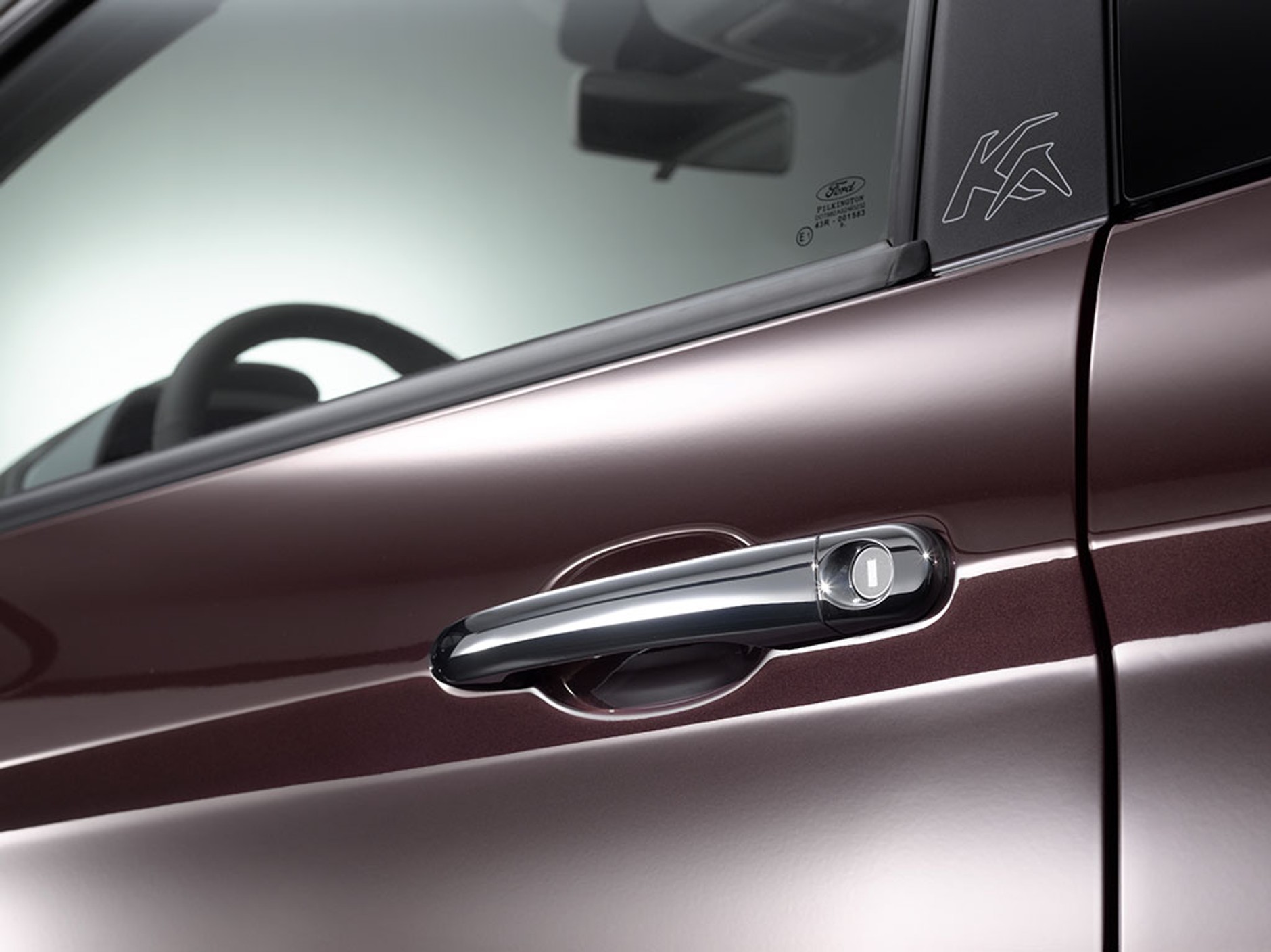 Ford Ka: nowe, bogatsze wersje i pakiety wyposażenia