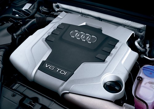 Audi A4 Allroad - Kombi idealne do miasta