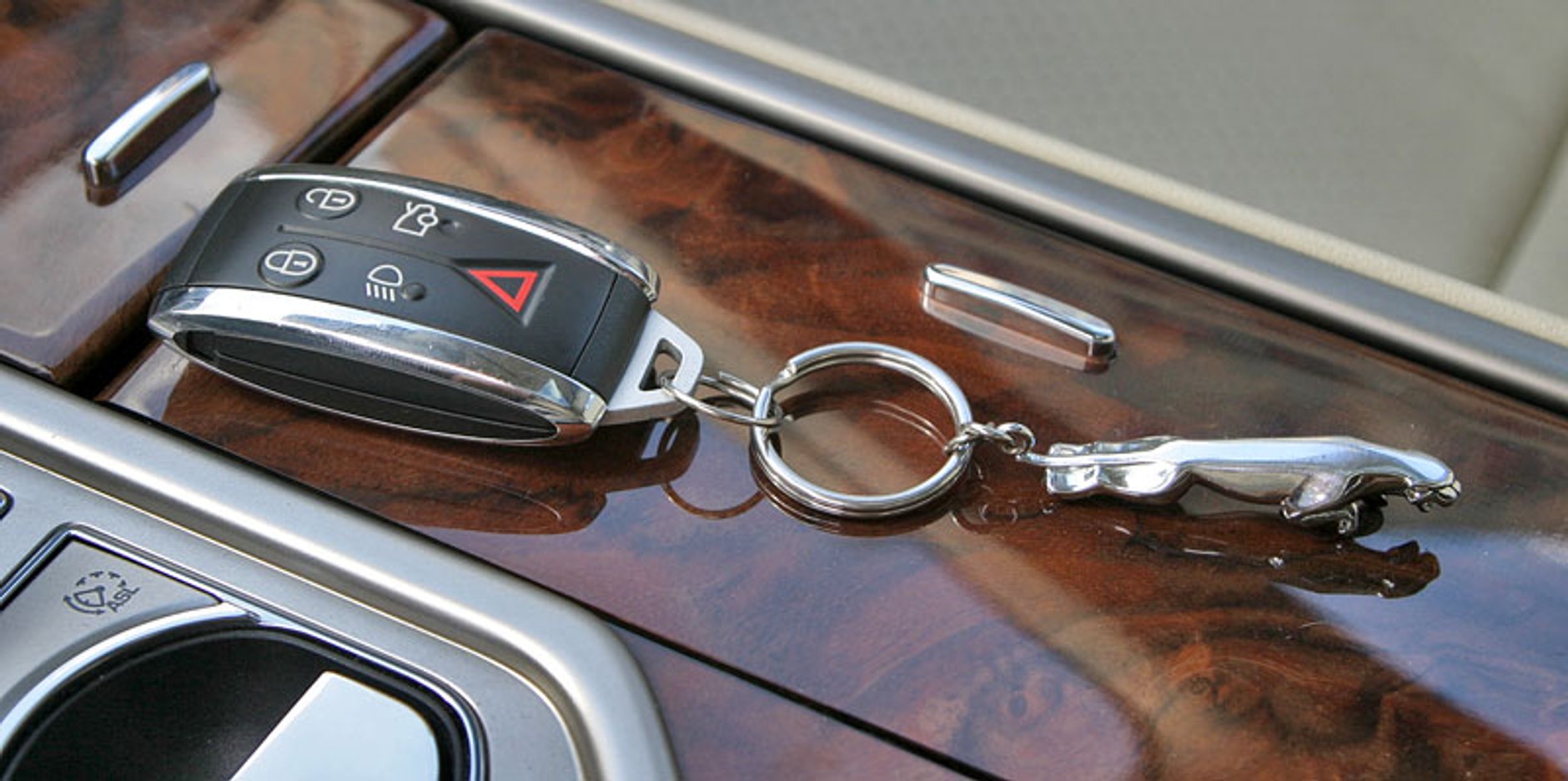 Jaguar XF – pierwsze wrażenia