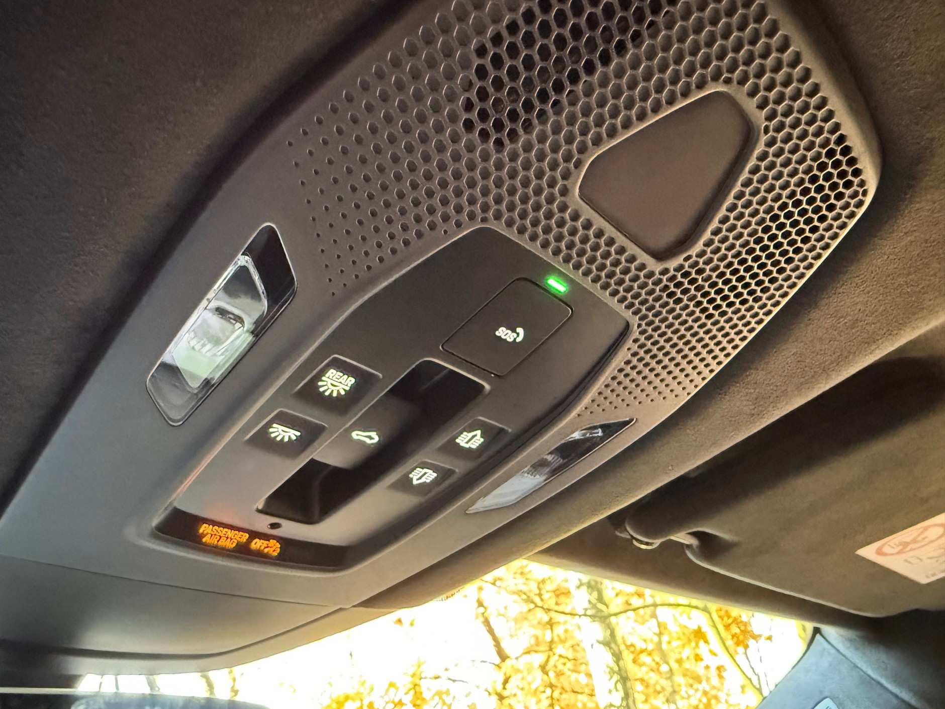 Porsche Macan 4 electric