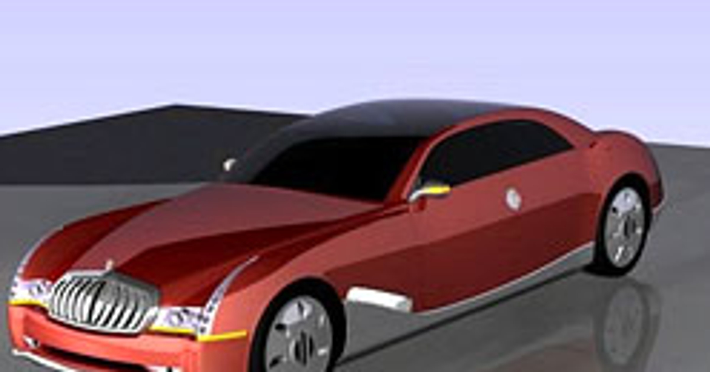 DiMora Natalia SLS 2: najdroższy sedan świata otrzyma nadwozie z materiałów wulkanicznych