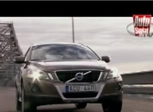 Volvo XC60 bardzo bezpieczny SUV