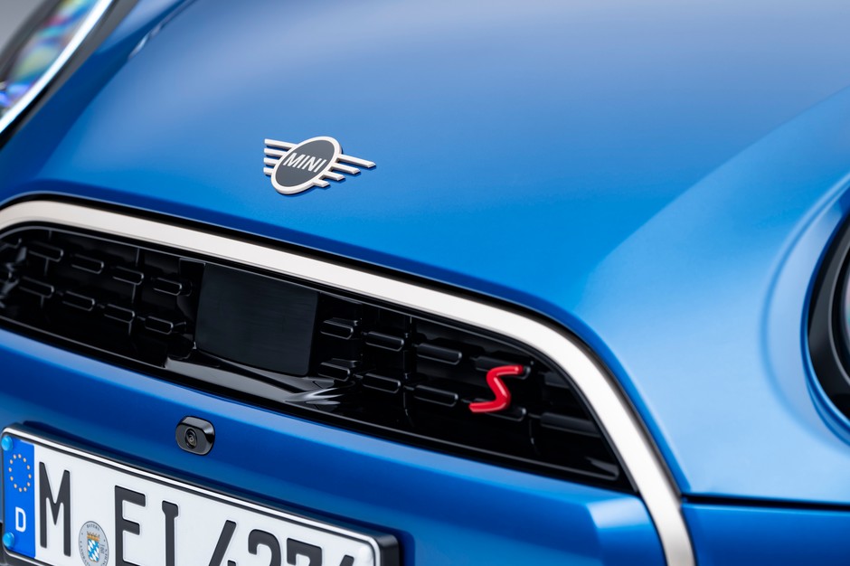 Nowe Mini 5d