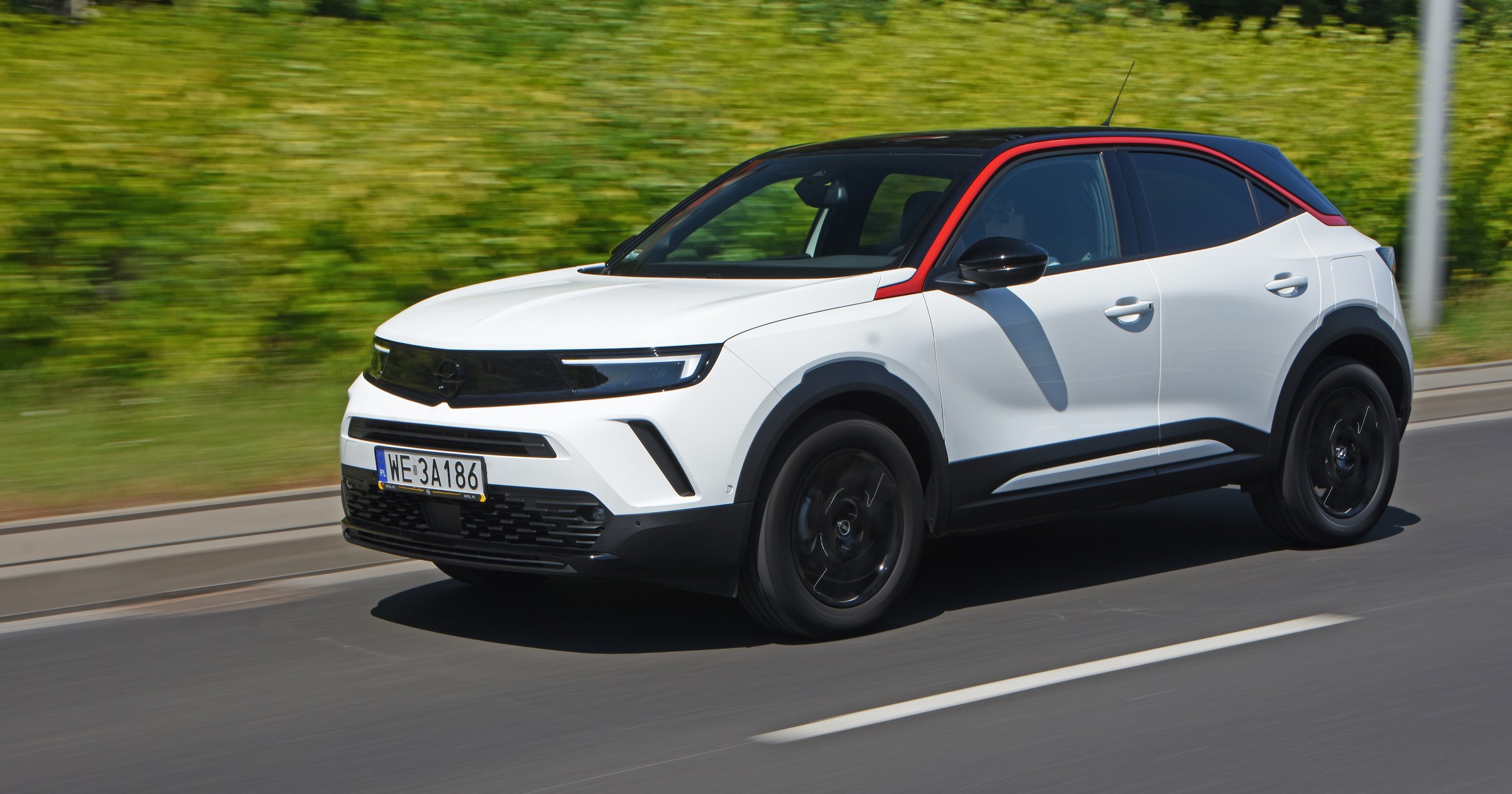 Opel Mokka 2021