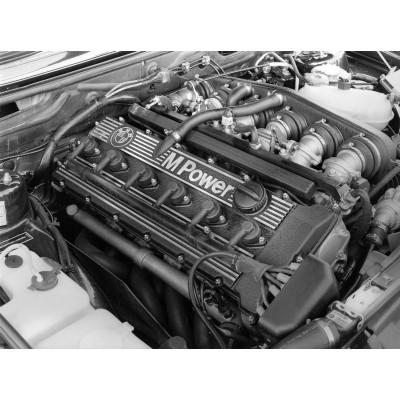 BMW e28 M5